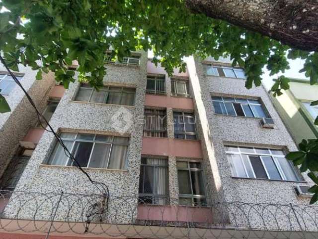 Apartamento com 2 quartos à venda na Rua Conde de Azambuja, Maria da Graça, Rio de Janeiro, 57 m2 por R$ 240.000