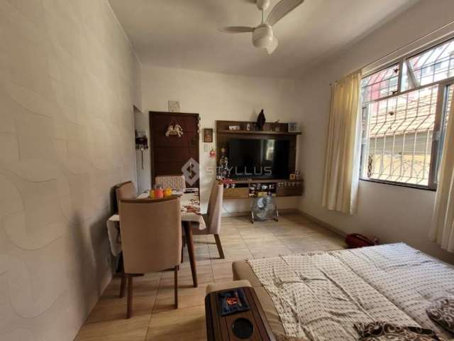 Apartamento com 3 quartos à venda na Travessa Cerqueira Lima, Riachuelo, Rio de Janeiro, 78 m2 por R$ 275.000