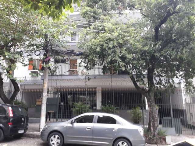 Apartamento com 2 quartos à venda na Rua General Rodrigues, Rocha, Rio de Janeiro, 54 m2 por R$ 210.000