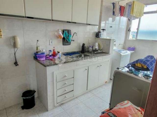 Apartamento com 2 quartos à venda na Rua Valério, Cascadura, Rio de Janeiro, 58 m2 por R$ 170.000