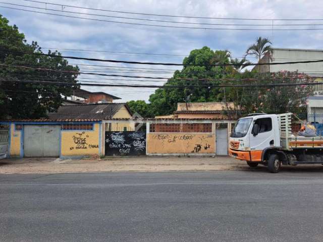 Casa com 4 quartos à venda na Estrada do Sapé, Madureira, Rio de Janeiro, 160 m2 por R$ 498.000