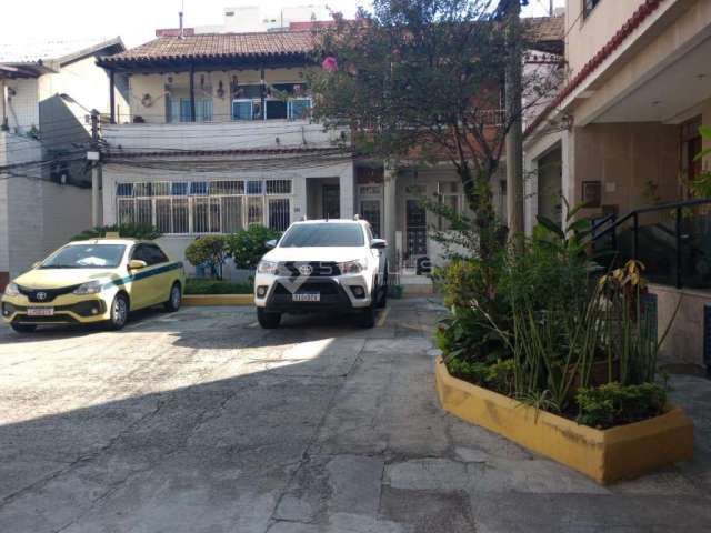 Casa em condomínio fechado com 2 quartos à venda na Rua Castro Alves, Méier, Rio de Janeiro, 60 m2 por R$ 295.000