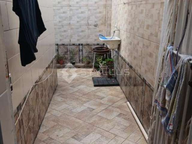 Casa em condomínio fechado com 2 quartos à venda na Rua Ferreira de Andrade, Cachambi, Rio de Janeiro, 90 m2 por R$ 480.000