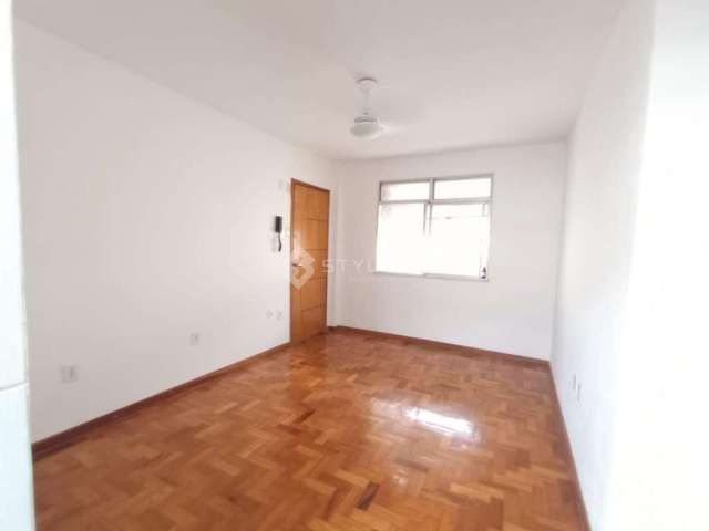 Apartamento com 2 quartos à venda na Rua José dos Reis, Inhaúma, Rio de Janeiro, 55 m2 por R$ 165.000