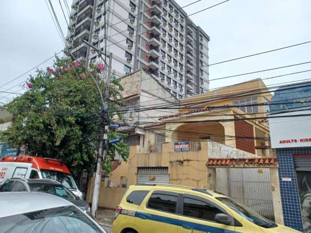 Casa com 4 quartos à venda na Rua Castro Alves, Méier, Rio de Janeiro, 257 m2 por R$ 850.000