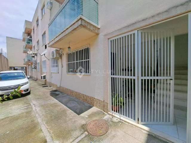 Apartamento com 2 quartos à venda na Rua Silva Gomes, Cascadura, Rio de Janeiro, 61 m2 por R$ 220.000