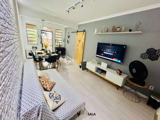 Casa com 4 quartos à venda na Rua Ratclif, Riachuelo, Rio de Janeiro, 159 m2 por R$ 600.000