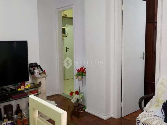 Apartamento com 1 quarto à venda na Rua Senador Nabuco, Vila Isabel, Rio de Janeiro, 35 m2 por R$ 180.000