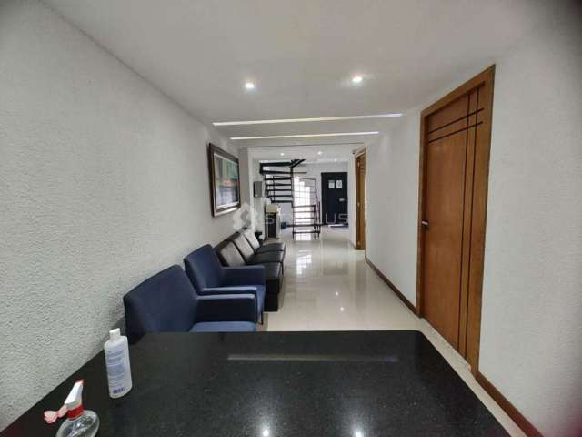 Ponto comercial com 5 salas à venda na Rua Maria Calmon, Méier, Rio de Janeiro, 204 m2 por R$ 800.000