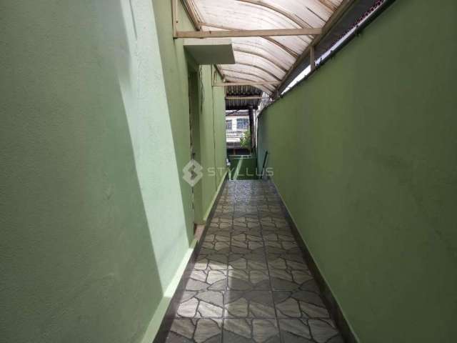 Casa com 3 quartos à venda na Rua Miguel Ângelo, Maria da Graça, Rio de Janeiro, 292 m2 por R$ 600.000