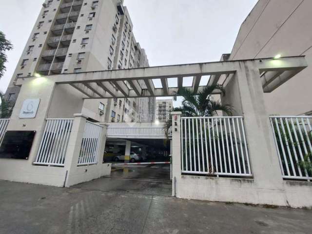 Apartamento com 2 quartos à venda na Avenida Ernani Cardoso, Cascadura, Rio de Janeiro, 46 m2 por R$ 245.000