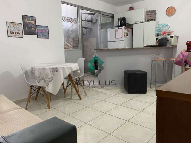 Apartamento com 2 quartos à venda na Rua Coração de Maria, Méier, Rio de Janeiro, 54 m2 por R$ 269.000