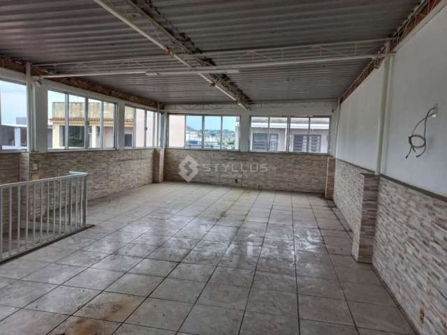 Casa com 2 quartos à venda na Rua Honório, Cachambi, Rio de Janeiro, 138 m2 por R$ 320.000