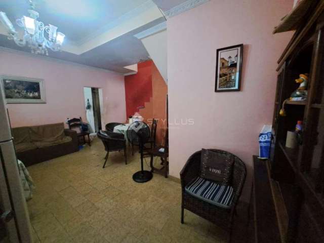 Casa com 5 quartos à venda na Rua Quintão, Quintino Bocaiúva, Rio de Janeiro, 245 m2 por R$ 450.000