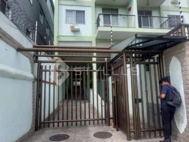 Apartamento com 2 quartos à venda na Avenida Dom Hélder Câmara, Piedade, Rio de Janeiro, 50 m2 por R$ 235.000
