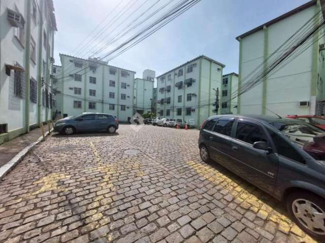 Apartamento com 2 quartos à venda na Rua Mateus Silva, Inhaúma, Rio de Janeiro, 48 m2 por R$ 139.000