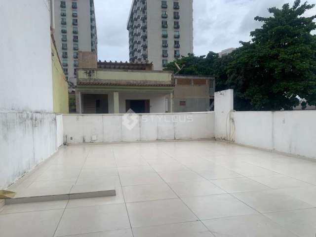 Casa em condomínio fechado com 2 quartos à venda na Rua Henrique Scheid, Engenho de Dentro, Rio de Janeiro, 90 m2 por R$ 425.000