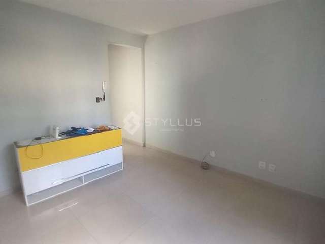 Apartamento com 2 quartos à venda na Rua José dos Reis, Pilares, Rio de Janeiro, 50 m2 por R$ 175.000