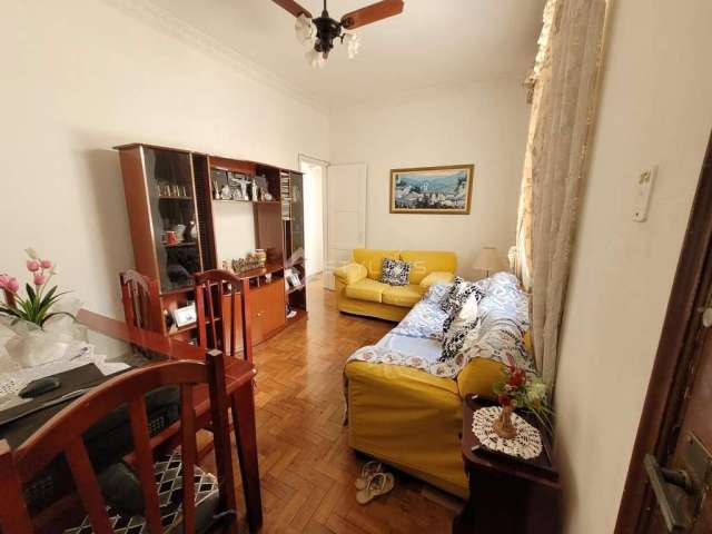 Apartamento com 2 quartos à venda na Rua Francisco Bernardino, Riachuelo, Rio de Janeiro, 68 m2 por R$ 195.000