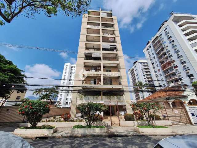 Apartamento com 2 quartos à venda na Rua Padre Ildefonso Penalba, Méier, Rio de Janeiro, 60 m2 por R$ 410.000