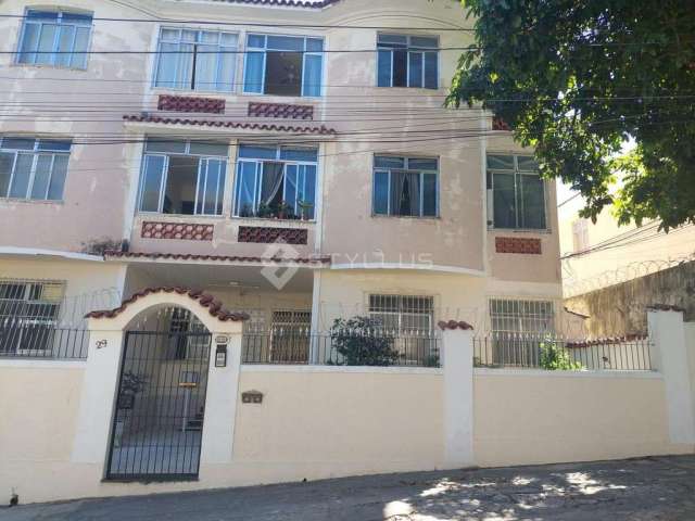 Apartamento com 3 quartos à venda na Rua Garcia Redondo, Cachambi, Rio de Janeiro, 95 m2 por R$ 299.000