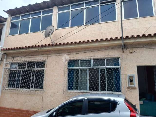 Casa em condomínio fechado com 2 quartos à venda na Rua Joaquim Martins, Piedade, Rio de Janeiro, 89 m2 por R$ 245.000