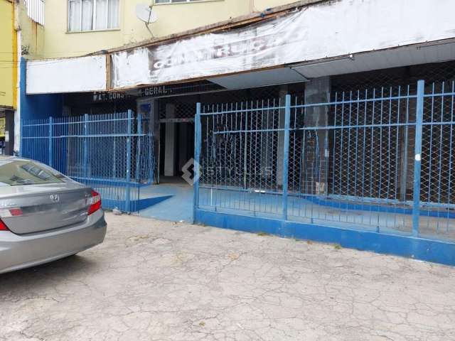 Ponto comercial à venda na Avenida Dom Hélder Câmara, Del Castilho, Rio de Janeiro, 350 m2 por R$ 980.000