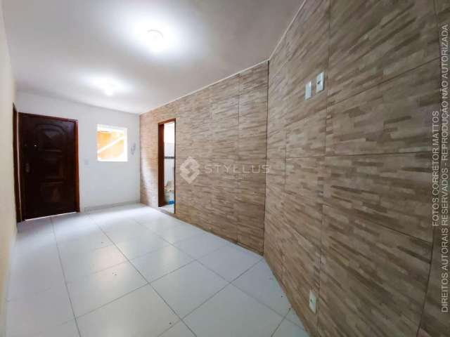 Apartamento com 1 quarto à venda na Rua São Gabriel, Cachambi, Rio de Janeiro, 57 m2 por R$ 200.000