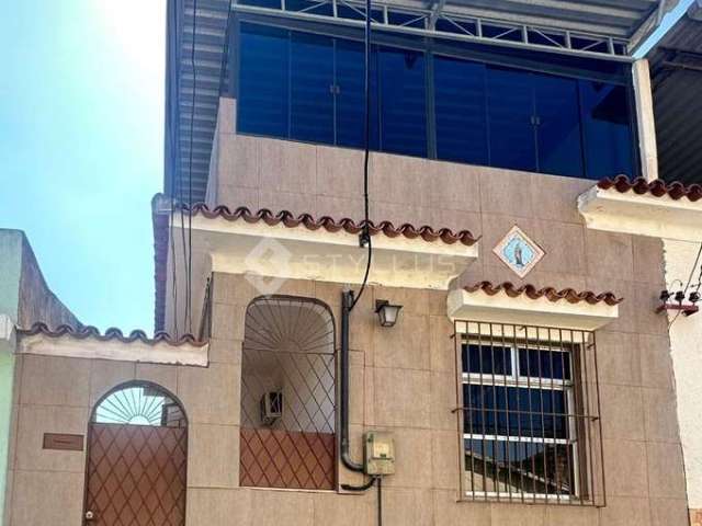 Casa com 3 quartos à venda na Travessa Marieta Reis, Abolição, Rio de Janeiro, 140 m2 por R$ 460.000