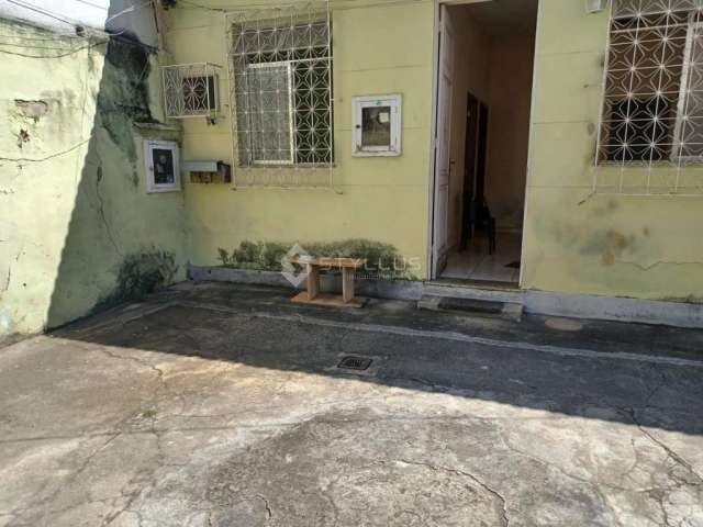 Casa com 3 quartos à venda na Rua Doutor Garnier, Rocha, Rio de Janeiro, 80 m2 por R$ 270.000