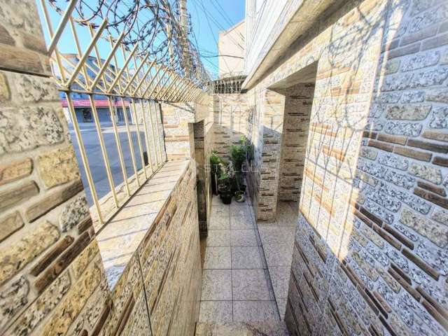 Casa com 3 quartos à venda na Rua Prefeito Olímpio de Melo, Benfica, Rio de Janeiro, 95 m2 por R$ 350.000