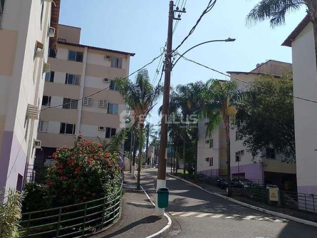 Apartamento com 2 quartos à venda na Rua Borja Reis, Engenho de Dentro, Rio de Janeiro, 45 m2 por R$ 225.000