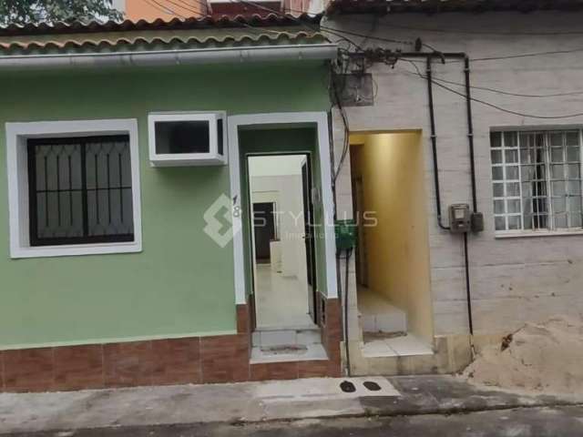 Casa com 3 quartos à venda na Rua Fábio Luz, Méier, Rio de Janeiro, 53 m2 por R$ 395.000