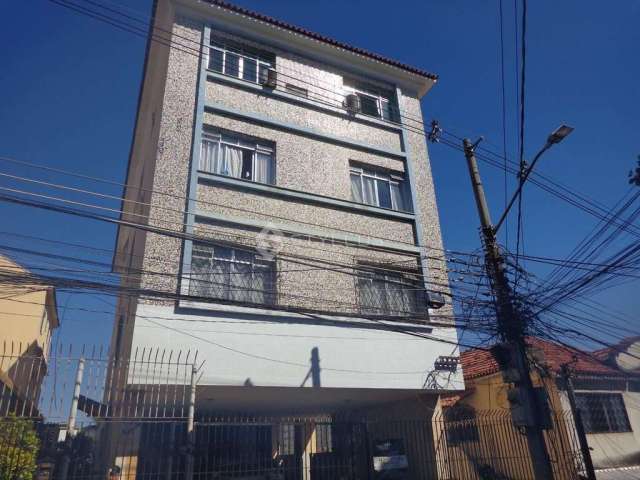 Apartamento com 2 quartos à venda na Rua Elisa de Albuquerque, Todos os Santos, Rio de Janeiro, 79 m2 por R$ 220.000