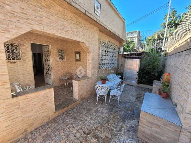 Casa com 3 quartos à venda na Rua Capitão Resende, Cachambi, Rio de Janeiro, 105 m2 por R$ 600.000