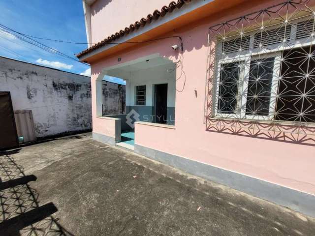 Casa com 2 quartos à venda na Rua Ati, Tanque, Rio de Janeiro, 102 m2 por R$ 450.000