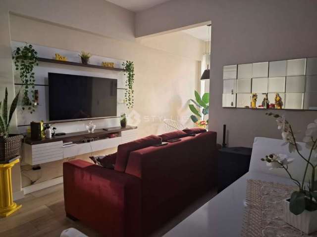 Apartamento com 2 quartos à venda na Estrada do Portela, Madureira, Rio de Janeiro, 60 m2 por R$ 220.000