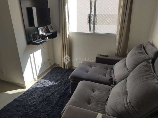 Apartamento com 2 quartos à venda na Rua Dois de Maio, Sampaio, Rio de Janeiro, 44 m2 por R$ 190.000