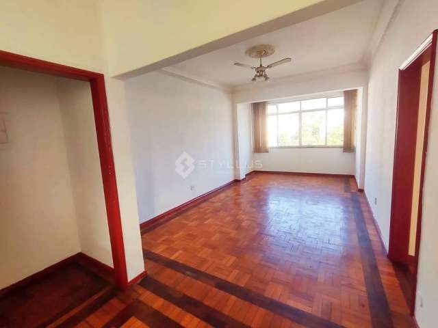 Apartamento com 2 quartos à venda na Praça Barão de Drumond, Vila Isabel, Rio de Janeiro, 97 m2 por R$ 335.000