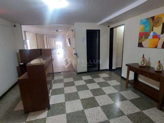 Apartamento com 2 quartos à venda na Rua São Gabriel, Cachambi, Rio de Janeiro, 70 m2 por R$ 290.000