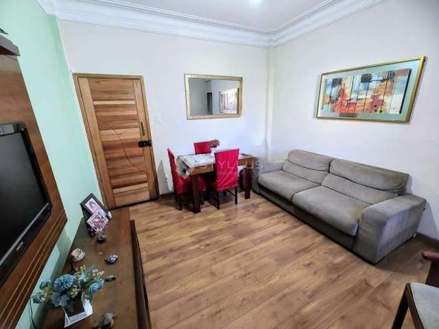 Apartamento com 3 quartos à venda na Rua Torres Sobrinho, Méier, Rio de Janeiro, 99 m2 por R$ 350.000