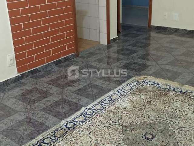 Sala comercial com 1 sala à venda na Rua General Roca, Tijuca, Rio de Janeiro, 24 m2 por R$ 195.000