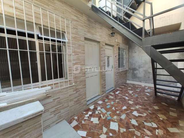 Casa em condomínio fechado com 1 quarto à venda na Rua Ferreira Leite, Abolição, Rio de Janeiro, 76 m2 por R$ 250.000