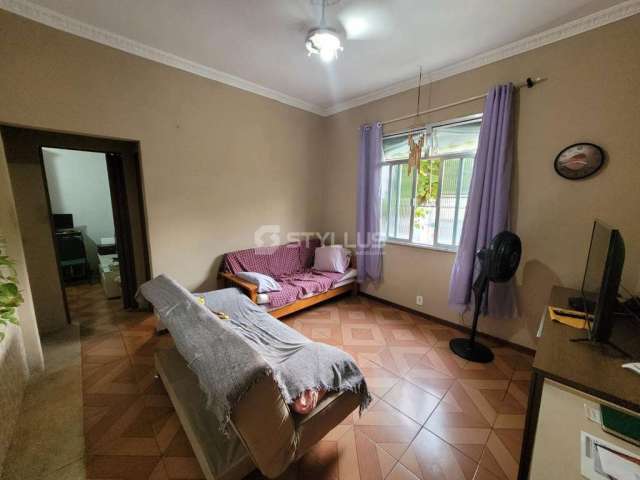 Apartamento com 2 quartos à venda na Rua Mário Carpenter, Pilares, Rio de Janeiro, 46 m2 por R$ 165.000