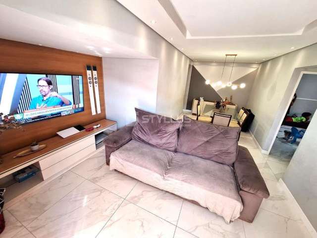 Apartamento com 2 quartos à venda na Rua Silva Gomes, Cascadura, Rio de Janeiro, 78 m2 por R$ 240.000