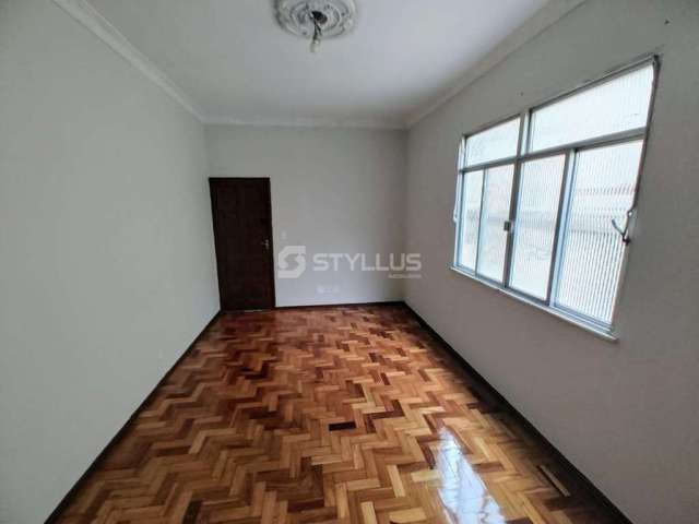 Apartamento com 3 quartos à venda na Rua Catulo Cearense, Engenho de Dentro, Rio de Janeiro, 90 m2 por R$ 220.000