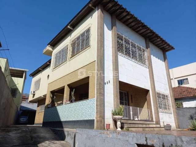 Casa com 4 quartos à venda na Rua Fernando Esquerdo, Maria da Graça, Rio de Janeiro, 248 m2 por R$ 700.000