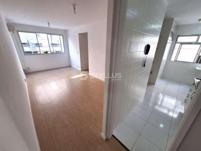 Apartamento com 3 quartos à venda na Rua Eulina Ribeiro, Engenho de Dentro, Rio de Janeiro, 62 m2 por R$ 225.000