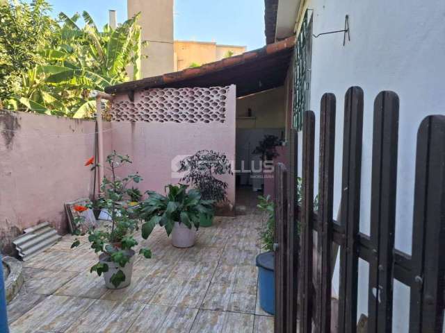 Casa com 1 quarto à venda na Rua Elisa de Albuquerque, Todos os Santos, Rio de Janeiro, 45 m2 por R$ 250.000