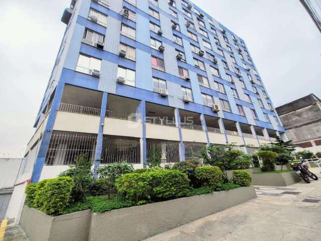 Apartamento com 2 quartos à venda na Rua Miguel Fernandes, Méier, Rio de Janeiro, 62 m2 por R$ 235.000